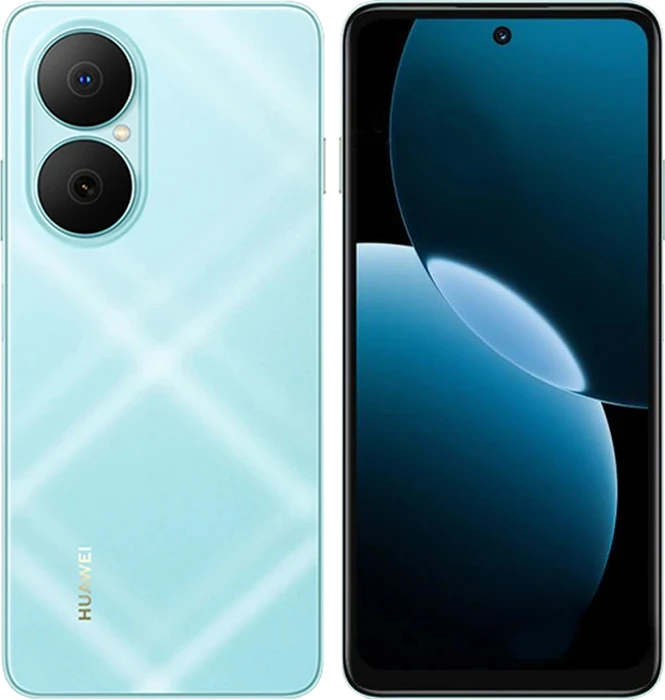 گوشی موبایل 256 گیگابایت Huawei مدل NOVA Y73