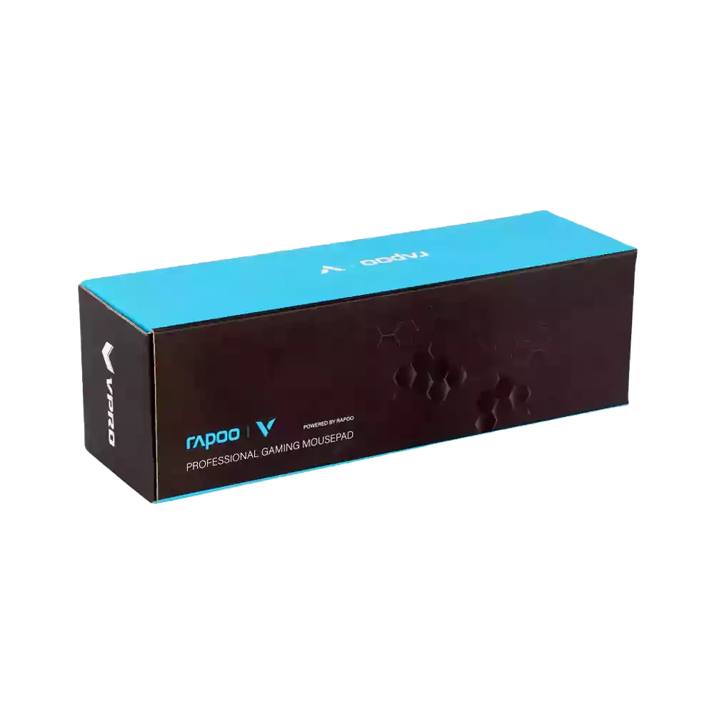 موس پد گیمینگ Rapoo مدل VP480 XL