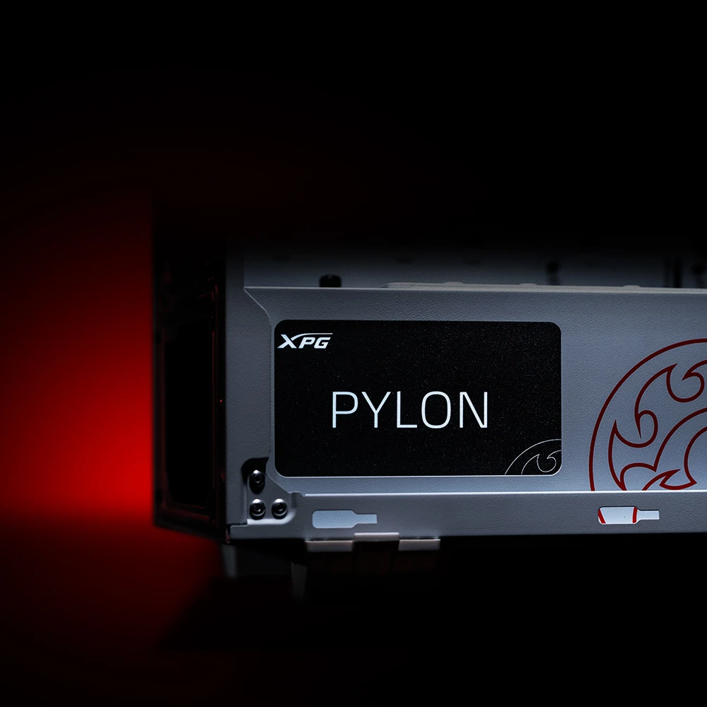 پاور 750 وات ADATA مدل XPG PYLON 750B-BKCEU