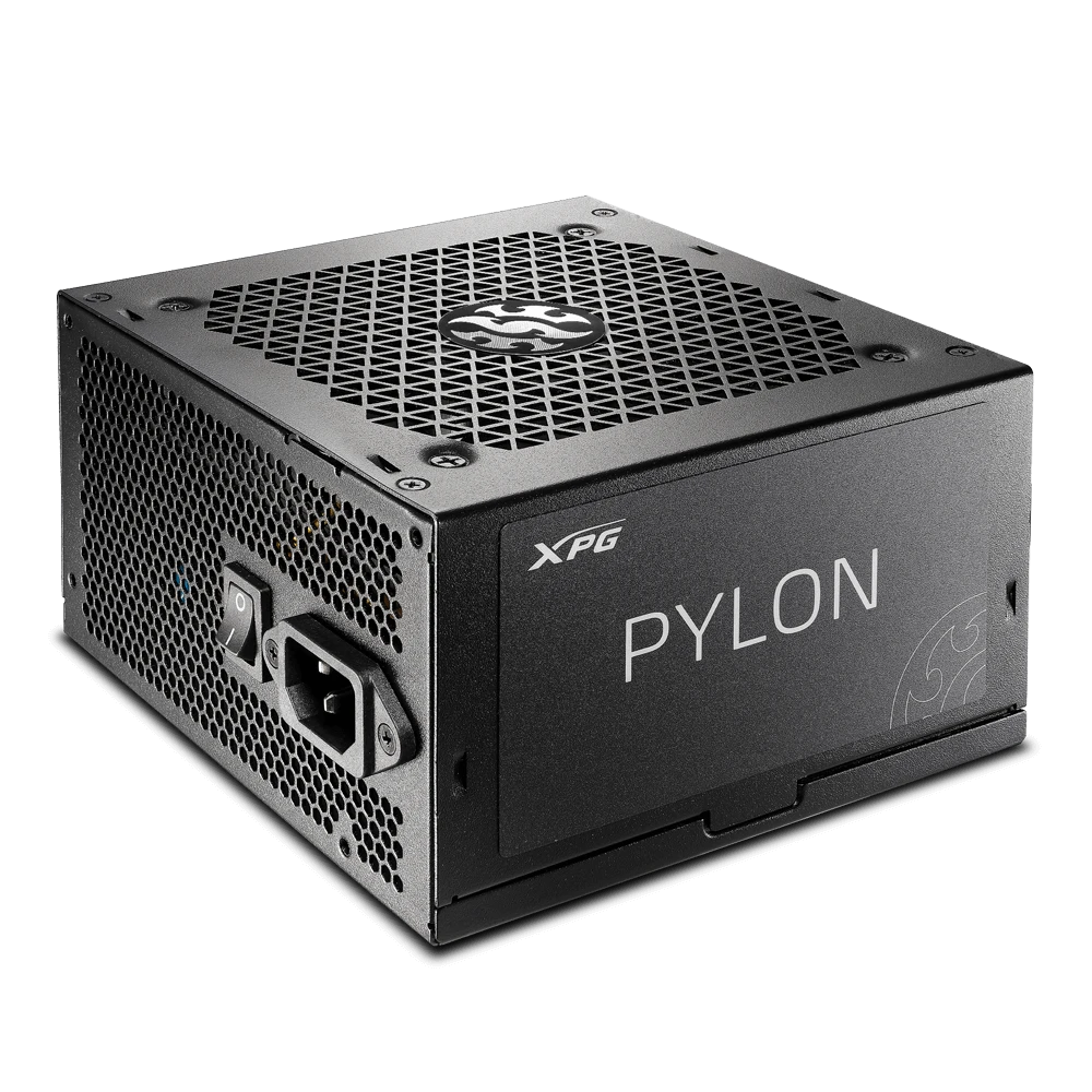 پاور 750 وات ADATA مدل XPG PYLON 750B-BKCEU