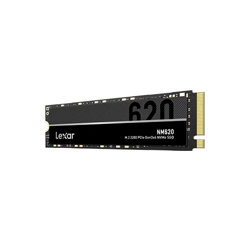 حافظه SSD اینترنال 256 گیگابایت Lexar مدل NM620 M.2