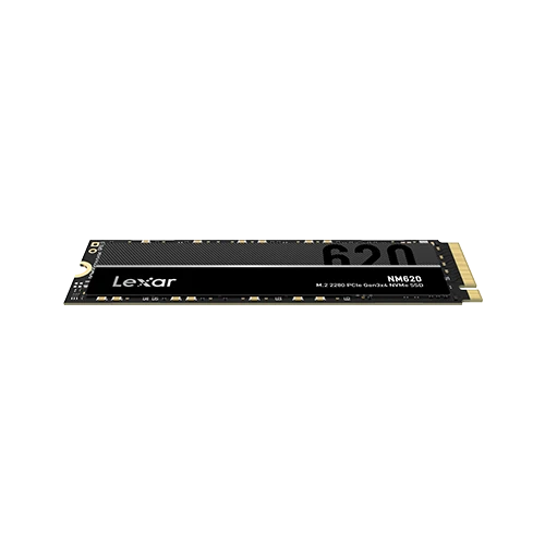 حافظه SSD اینترنال 256 گیگابایت Lexar مدل NM620 M.2