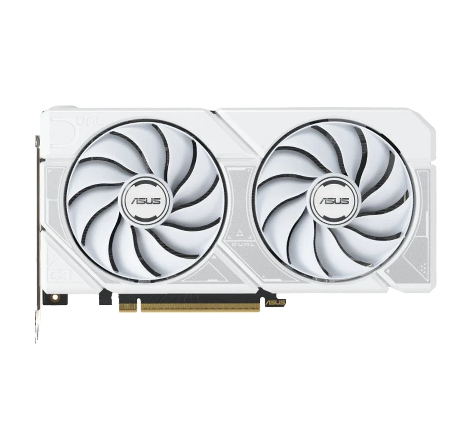 کارت گرافیک Asus مدل Dual GeForce RTX 5060 Ti 16GB GDDR7 OC Edition
