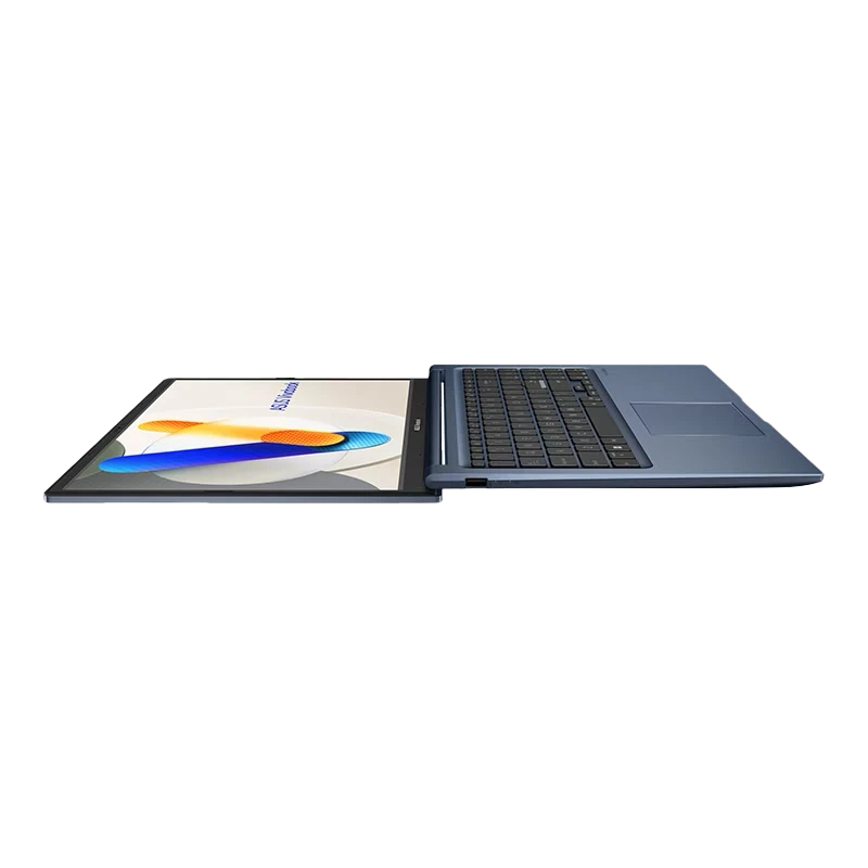 لپ تاپ 14 اینچ Asus مدل Vivobook 14 X1404VAP-V14.C58256 (Core 5 120U-8GB-256GB SSD-Intel Graphics-FHD)