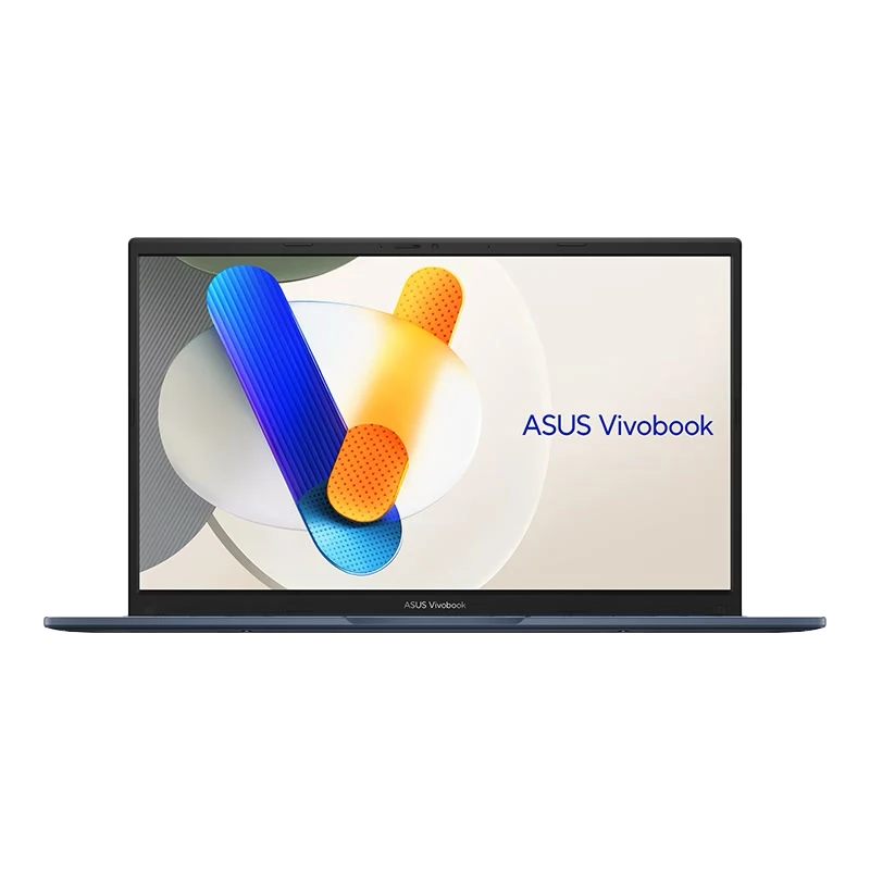 لپ تاپ 14 اینچ Asus مدل Vivobook 14 X1404VAP-V14.C58256 (Core 5 120U-8GB-256GB SSD-Intel Graphics-FHD)