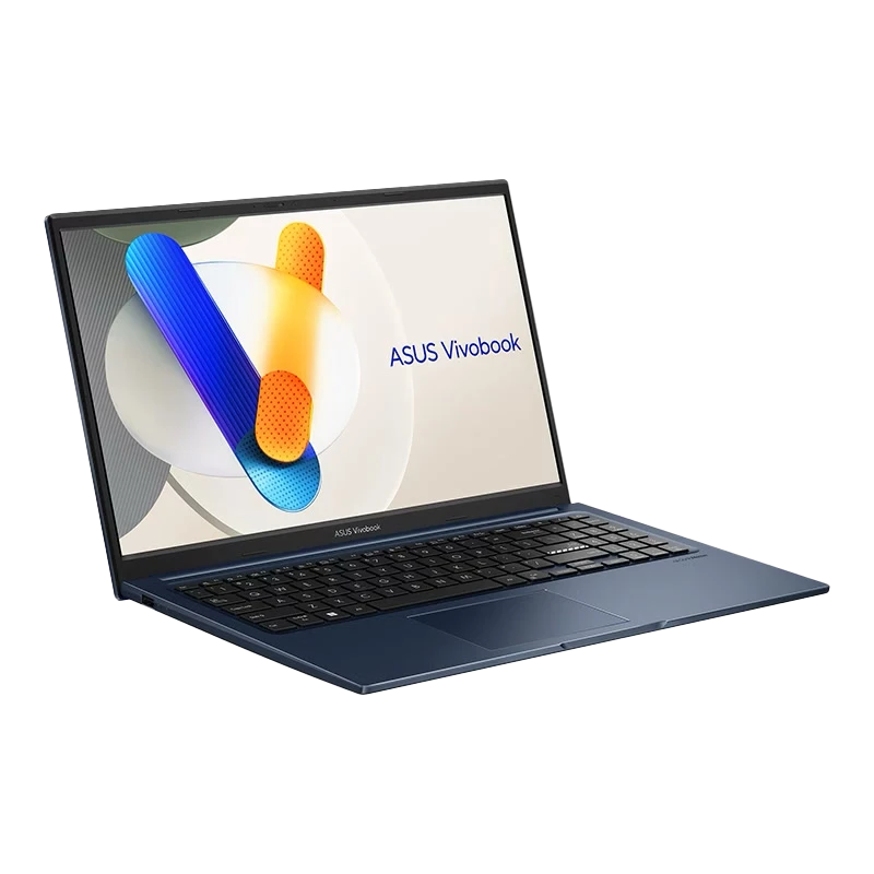 لپ تاپ 14 اینچ Asus مدل Vivobook 14 X1404VAP-V14.C58256 (Core 5 120U-8GB-256GB SSD-Intel Graphics-FHD)