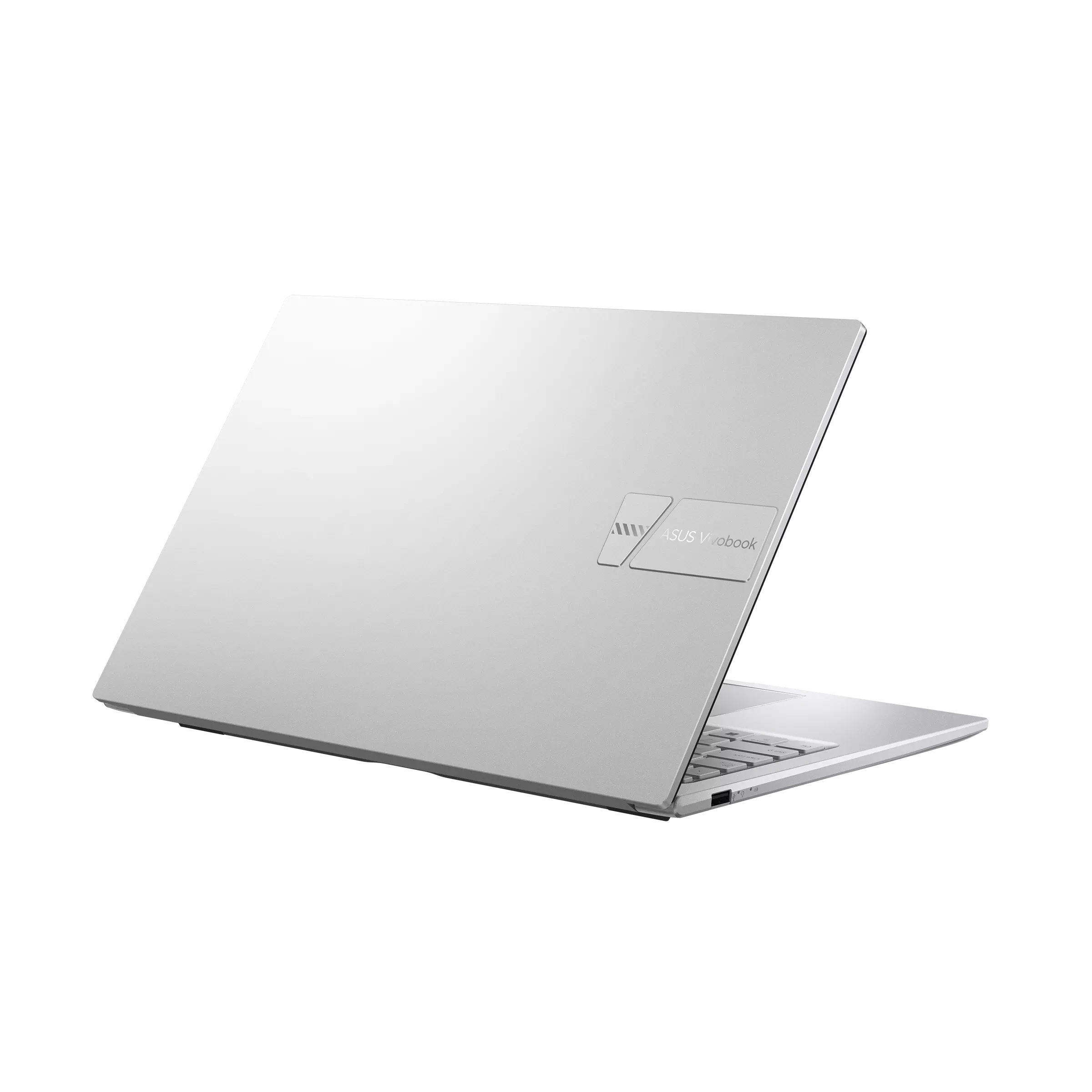 لپ تاپ 15.6 اینچ ASUS مدل Vivobook 15 R1504VA-NJ166 (Core 5 120U-8GB-512GB SSD-Intel UHD-FHD)