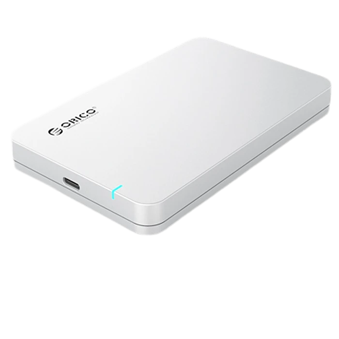 محافظ هارد 2.5 اینچ Orico مدل 2569S3-V1-SV-PRO