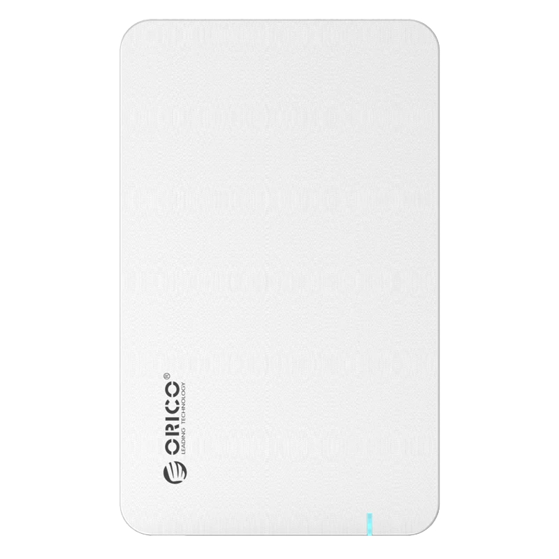 محافظ هارد 2.5 اینچ Orico مدل 2569S3-V1-SV-PRO