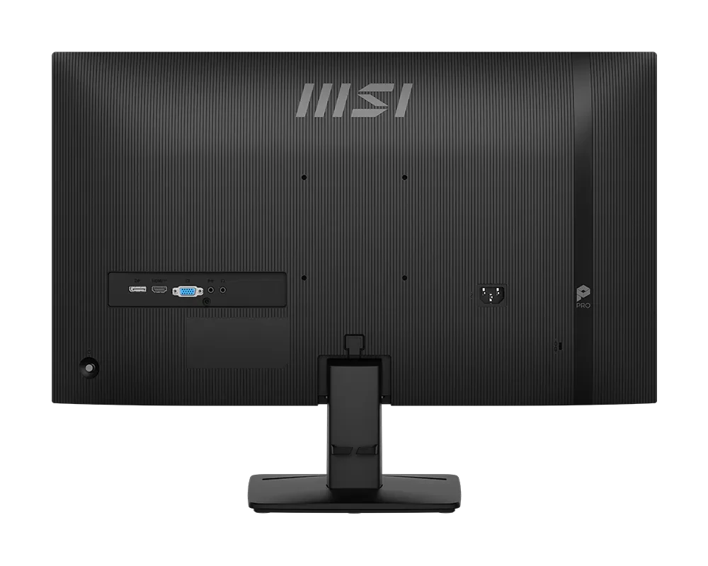 مانیتور گیمینگ 27 اینچ MSI مدل PRO MP275 E2