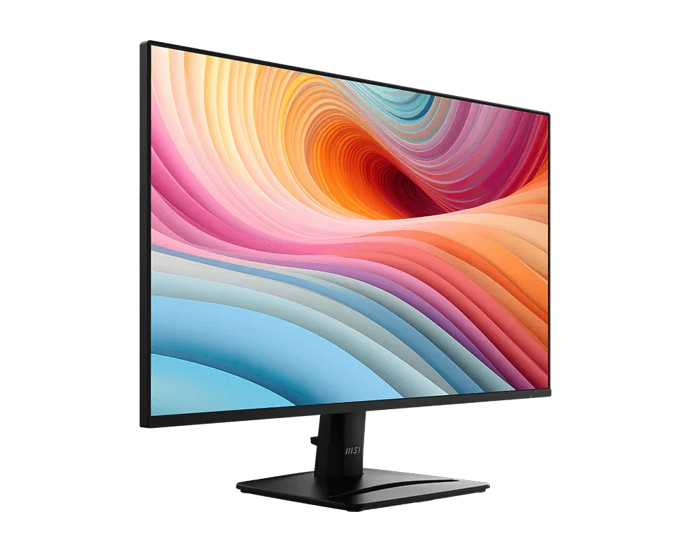 مانیتور گیمینگ 27 اینچ MSI مدل PRO MP275 E2