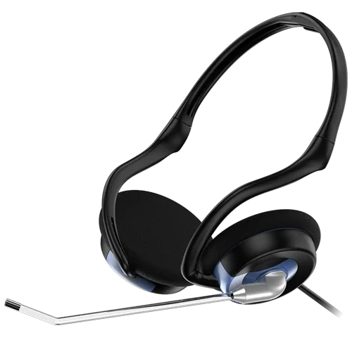 هدست سیمی Genius مدل HS-300N