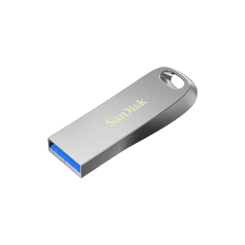 فلش مموری 1 ترابایت Sandisk مدل Ultra Luxe