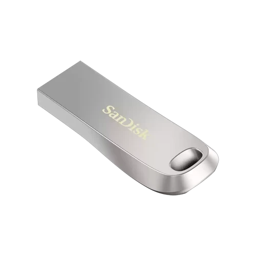 فلش مموری 1 ترابایت Sandisk مدل Ultra Luxe