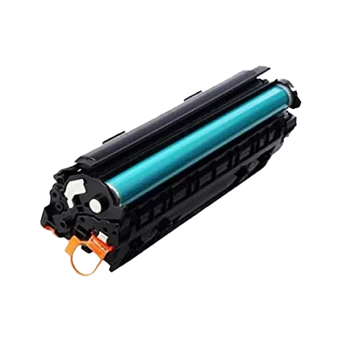 کارتریج تونر مشکی CTECH مدل HP 85A