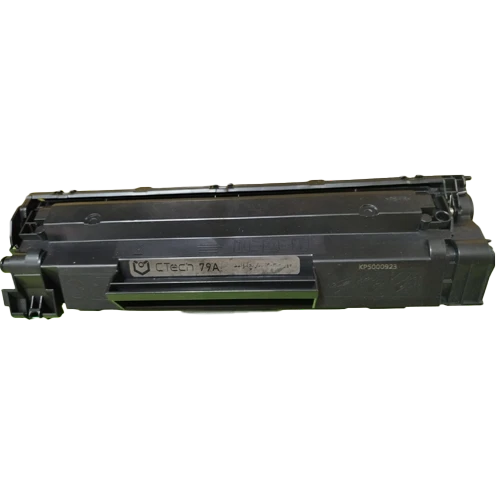 کارتریج تونر مشکی CTECH مدل HP 79A