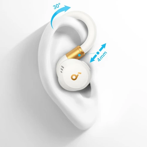 ایرفون بلوتوثی Anker مدل Soundcore Sport X20 A3968Z