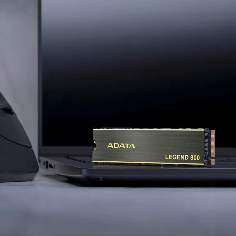 حافظه SSD اینترنال 1 ترابایت ADATA مدل LEGEND 800 NVME M.2‌