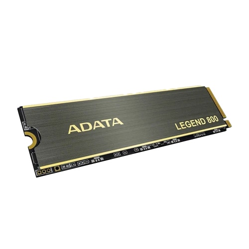 حافظه SSD اینترنال 1 ترابایت ADATA مدل LEGEND 800 NVME M.2‌