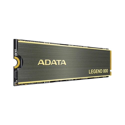 حافظه SSD اینترنال 1 ترابایت ADATA مدل LEGEND 800 NVME M.2‌