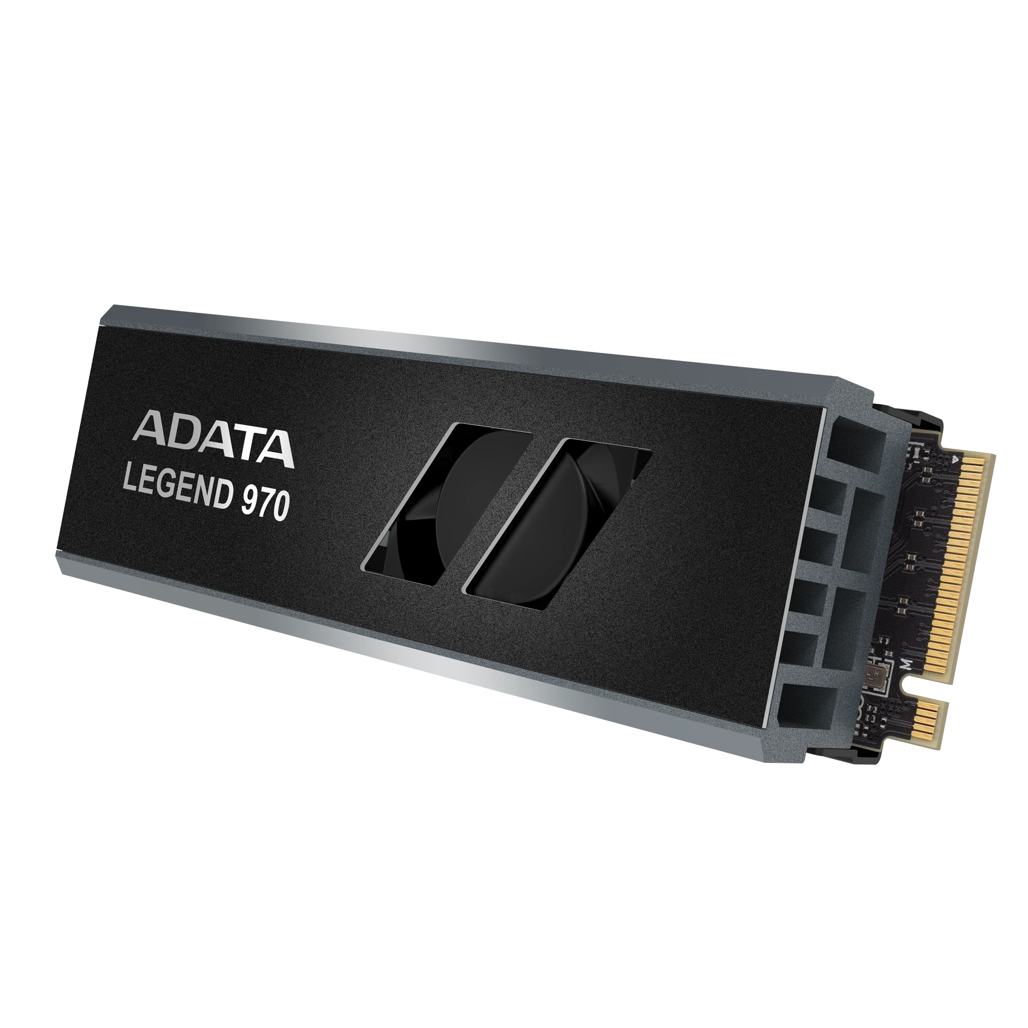 حافظه SSD اینترنال 1 ترابایت ADATA مدل LEGEND 970 NVME M.2‌ Heatsink‌