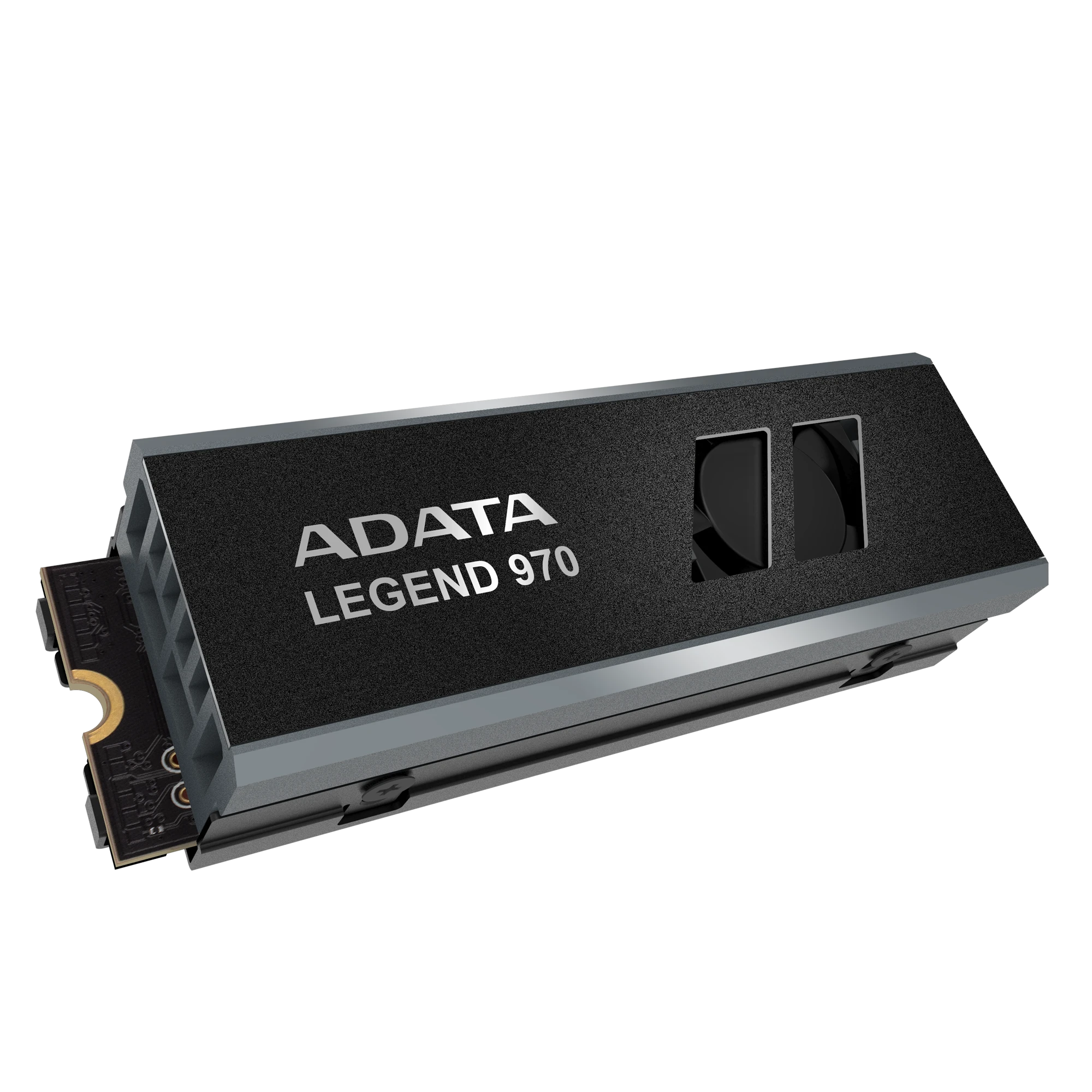 حافظه SSD اینترنال 1 ترابایت ADATA مدل LEGEND 970 NVME M.2‌ Heatsink‌