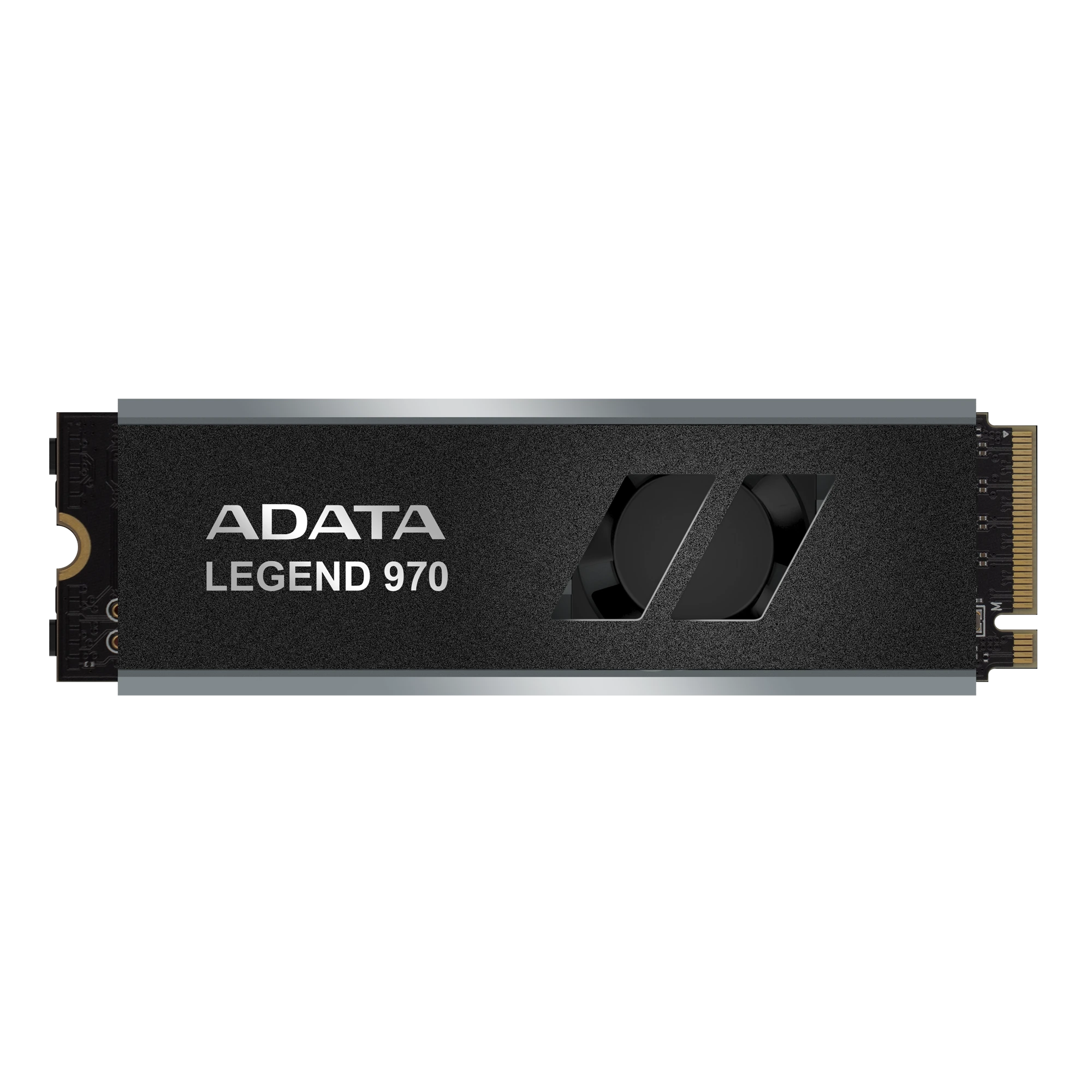 حافظه SSD اینترنال 2 ترابایت ADATA مدل LEGEND 970 NVME M.2‌ Heatsink‌