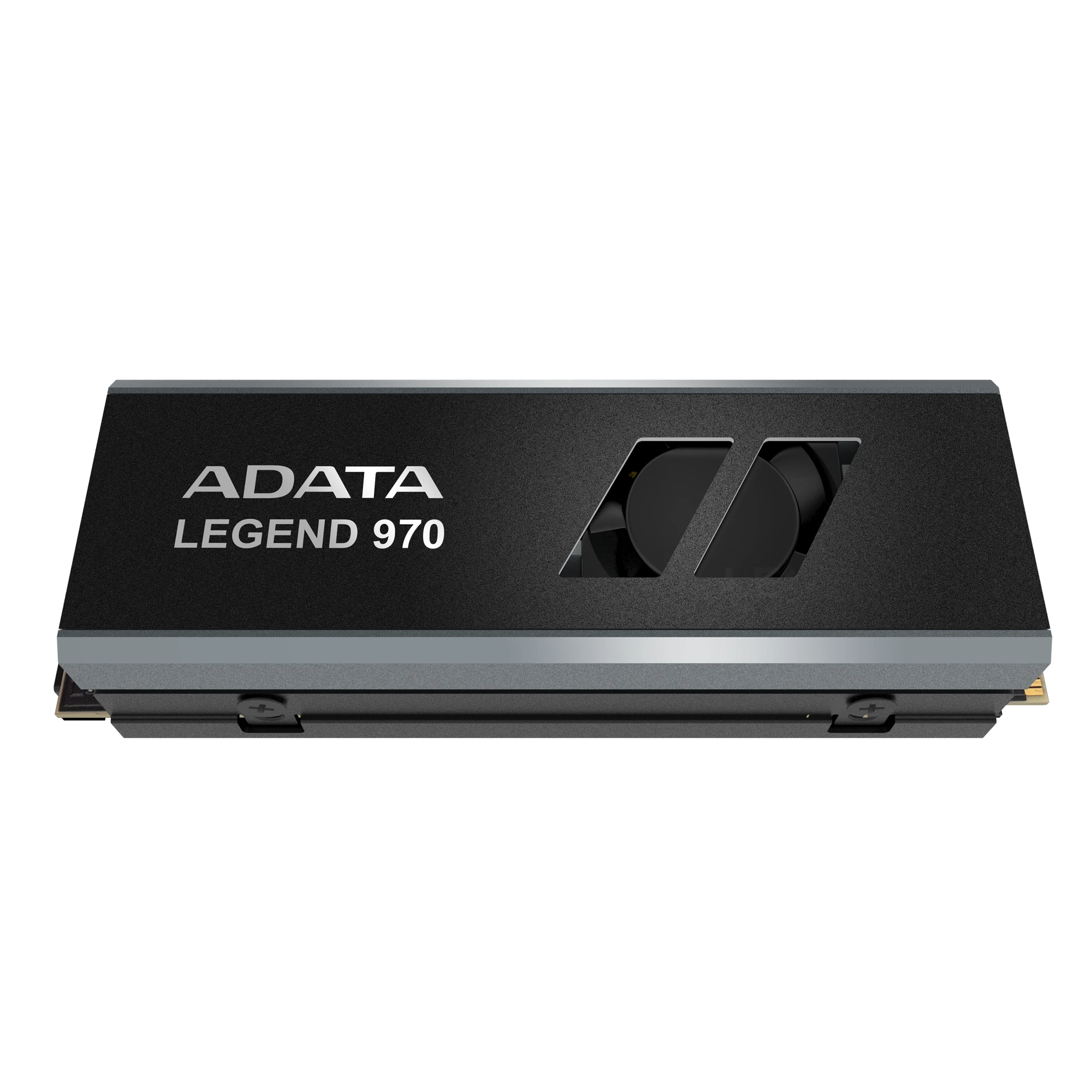حافظه SSD اینترنال 2 ترابایت ADATA مدل LEGEND 970 NVME M.2‌ Heatsink‌