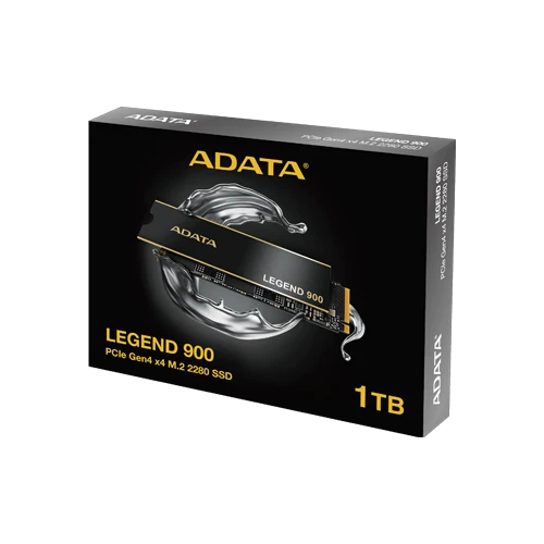 حافظه SSD اینترنال 1 ترابایت ADATA مدل LEGEND 900 NVME M.2‌‌‌‌