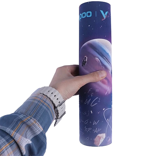 موس پد گیمینگ Rapoo مدل VP380 XL‌