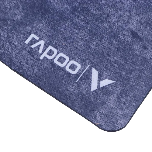 موس پد گیمینگ Rapoo مدل VP533 XL‌
