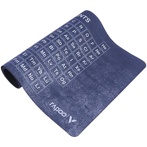 موس پد گیمینگ Rapoo مدل VP533 XL‌