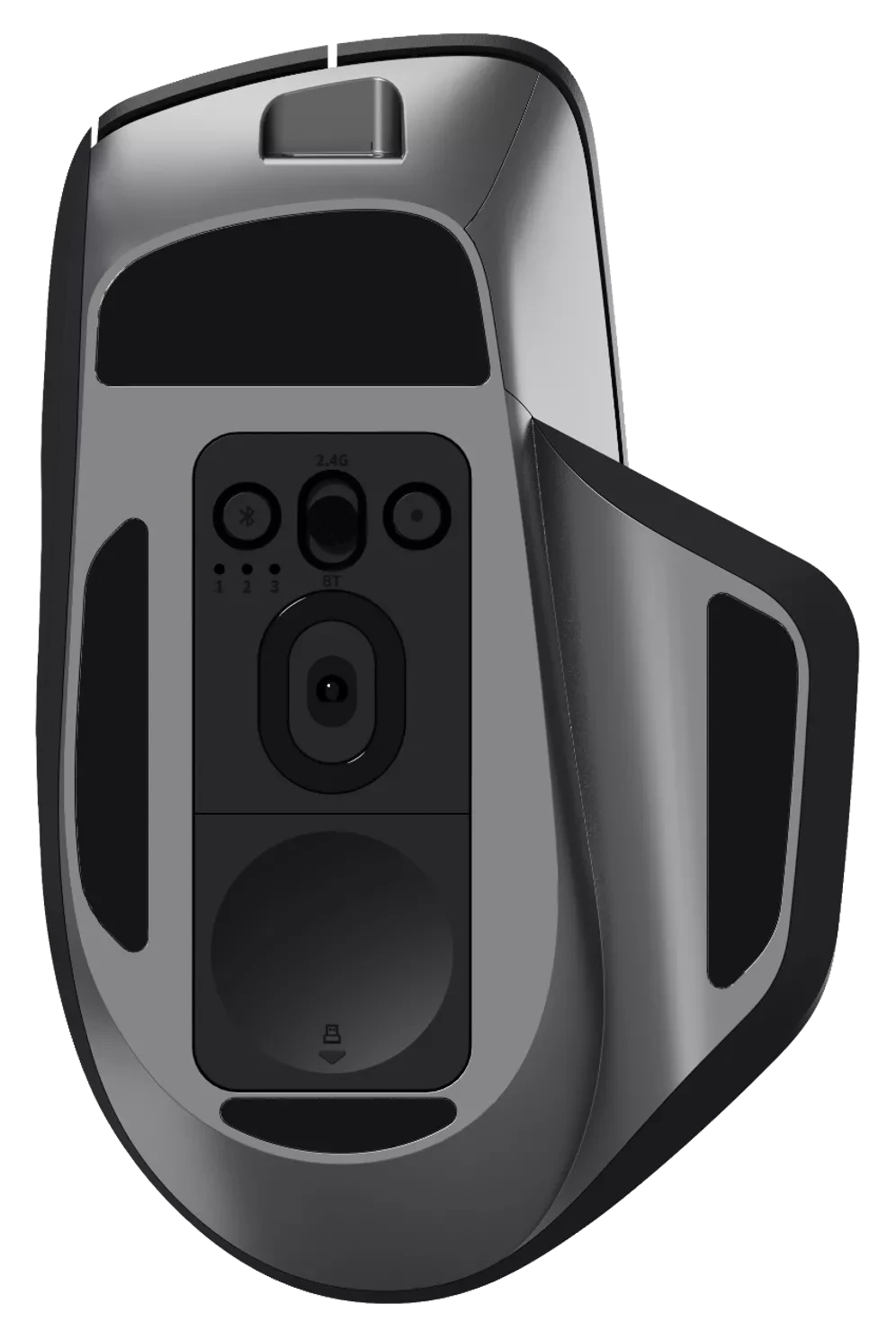 موس بی سیم Rapoo مدل MT760M‌