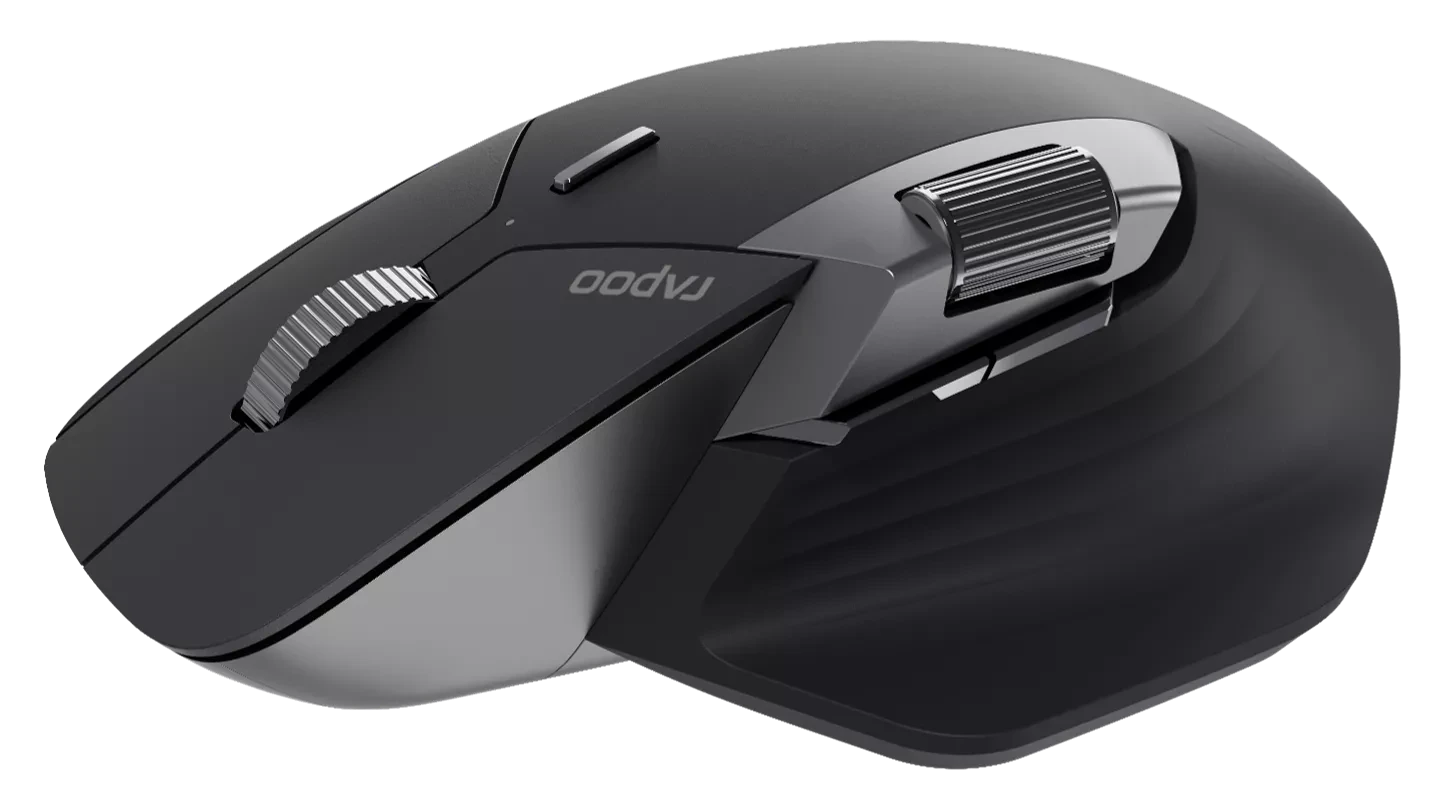 موس بی سیم Rapoo مدل MT760M‌