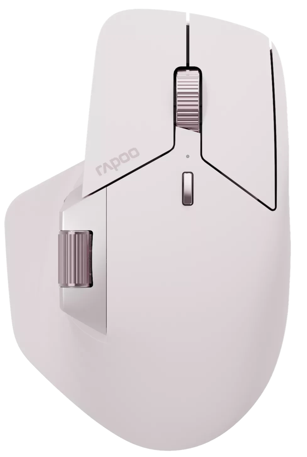 موس بی سیم Rapoo مدل MT760M‌