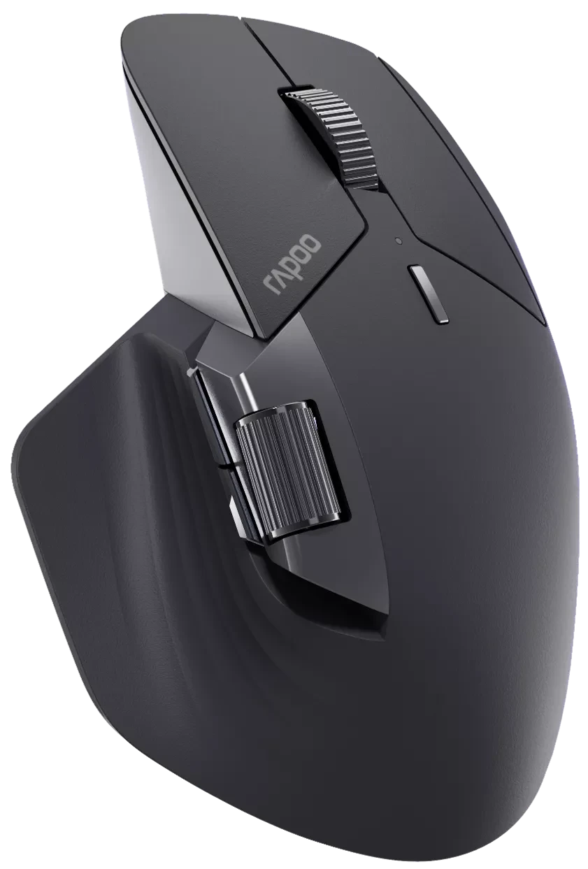 موس بی سیم Rapoo مدل MT760L‌
