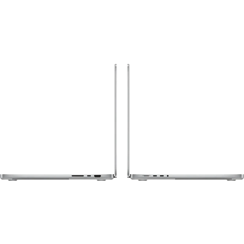 لپ تاپ 14.2 اینچ MacBook Pro اپل (2026) مدل MGDQ4 (M5 Max-36GB-2TB SSD)‌