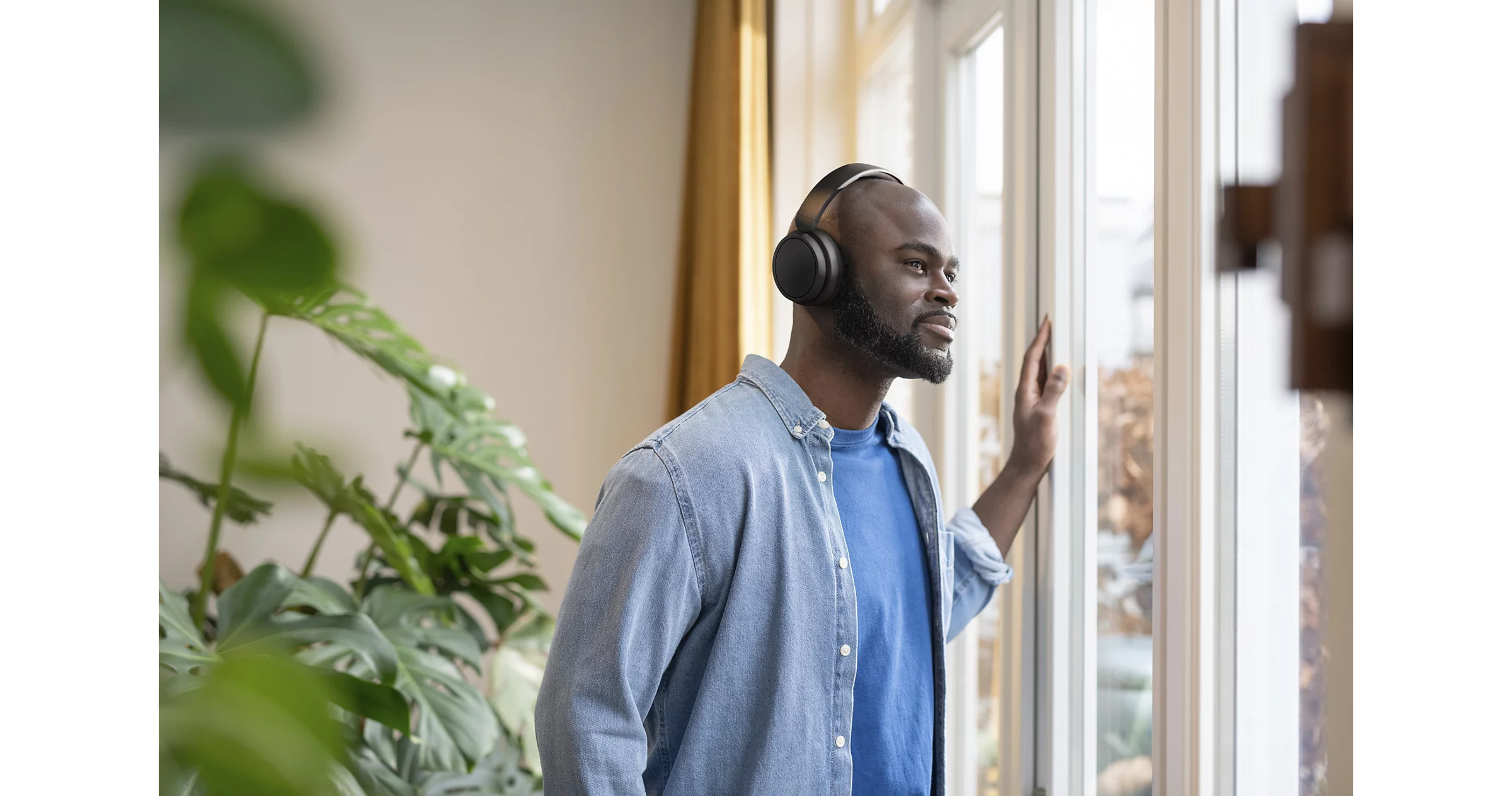 هدست بی سیم Philips مدل TAH5209‌