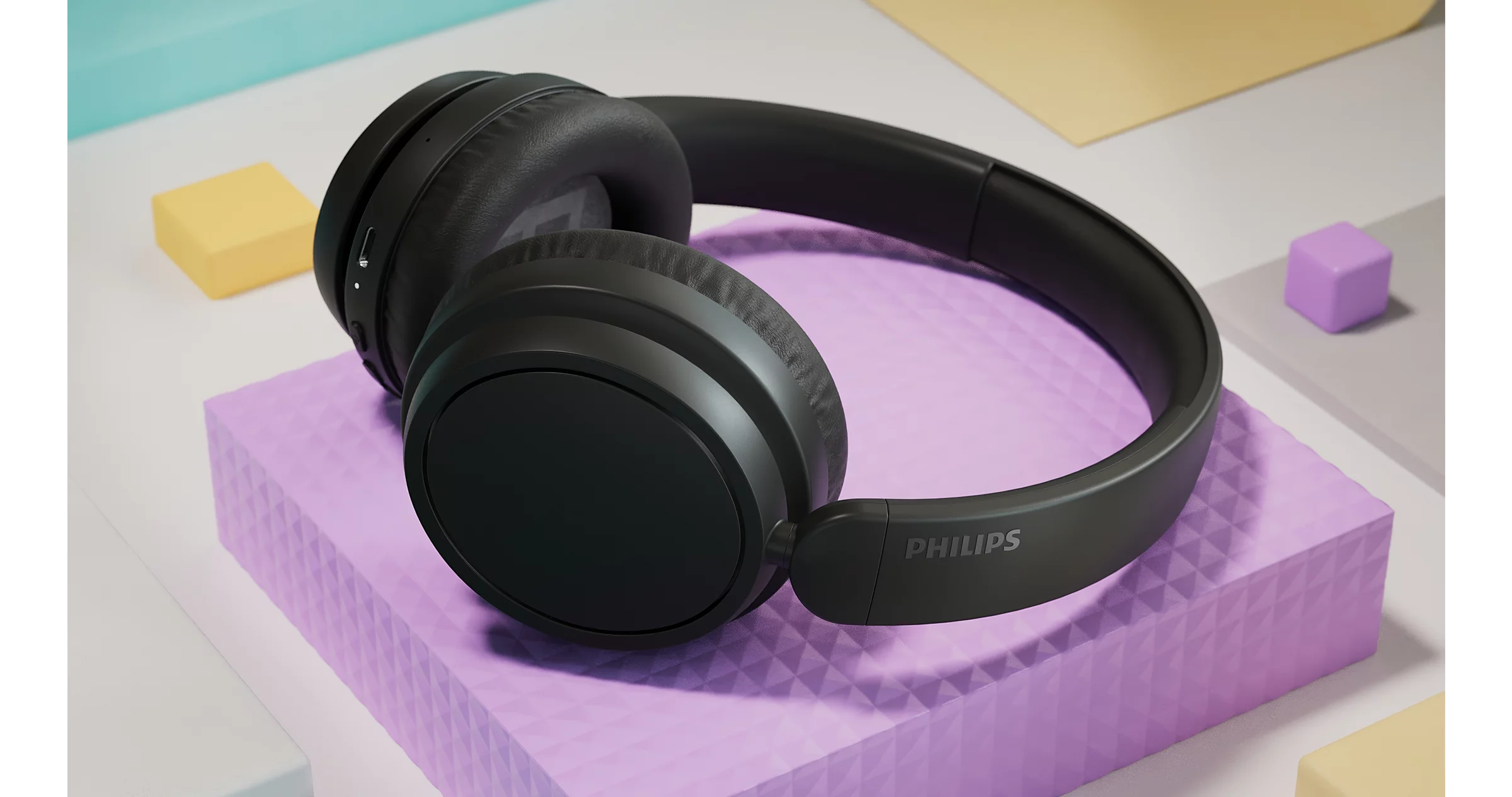 هدست بی سیم Philips مدل TAH5209‌