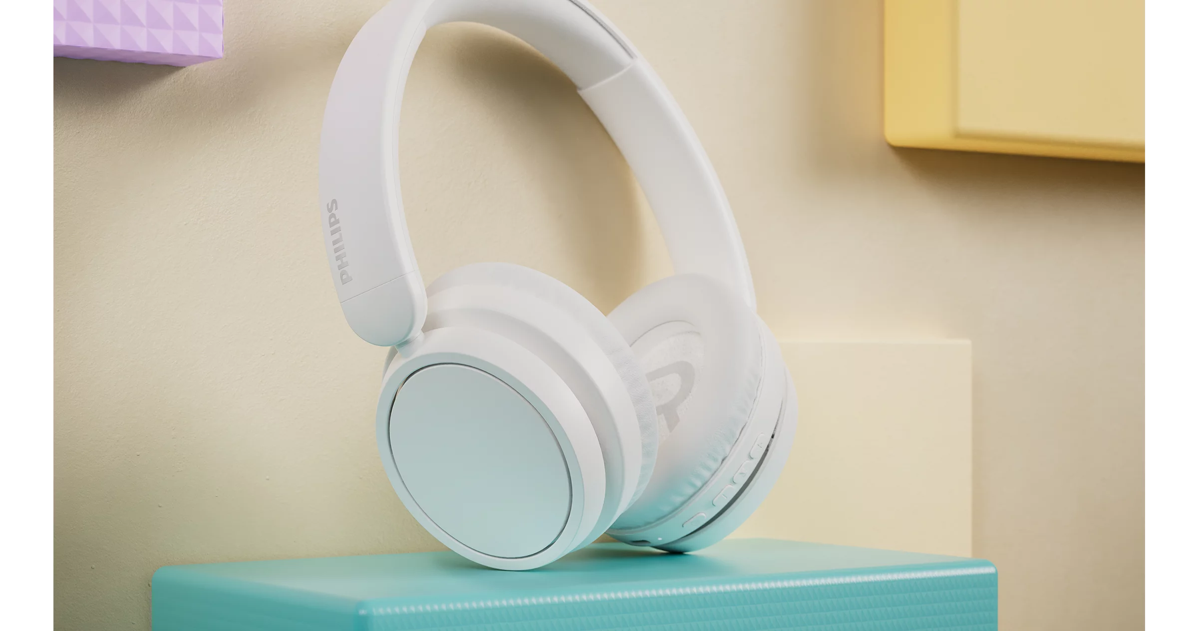 هدست بی سیم Philips مدل TAH5209‌
