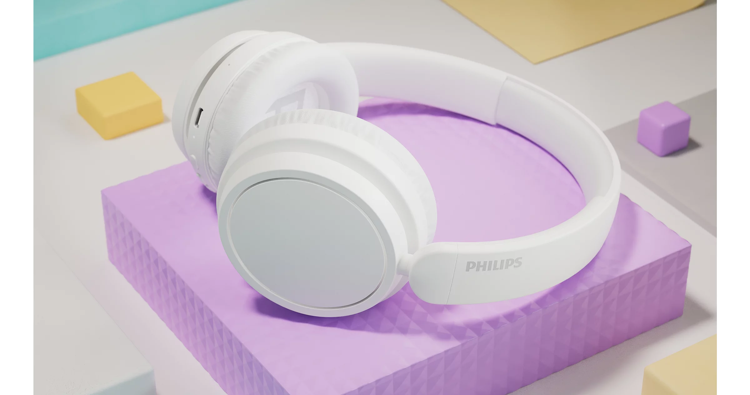 هدست بی سیم Philips مدل TAH5209‌