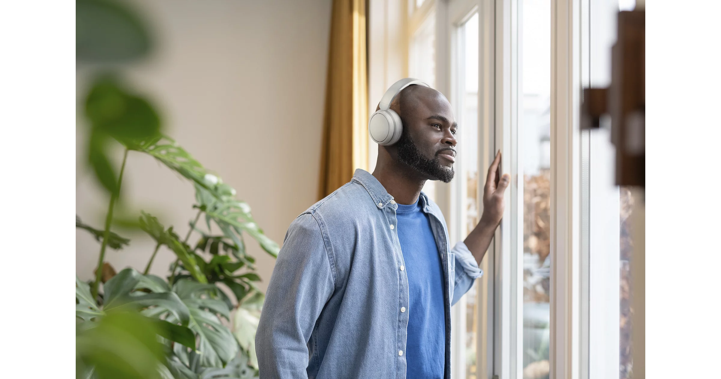هدست بی سیم Philips مدل TAH5209‌