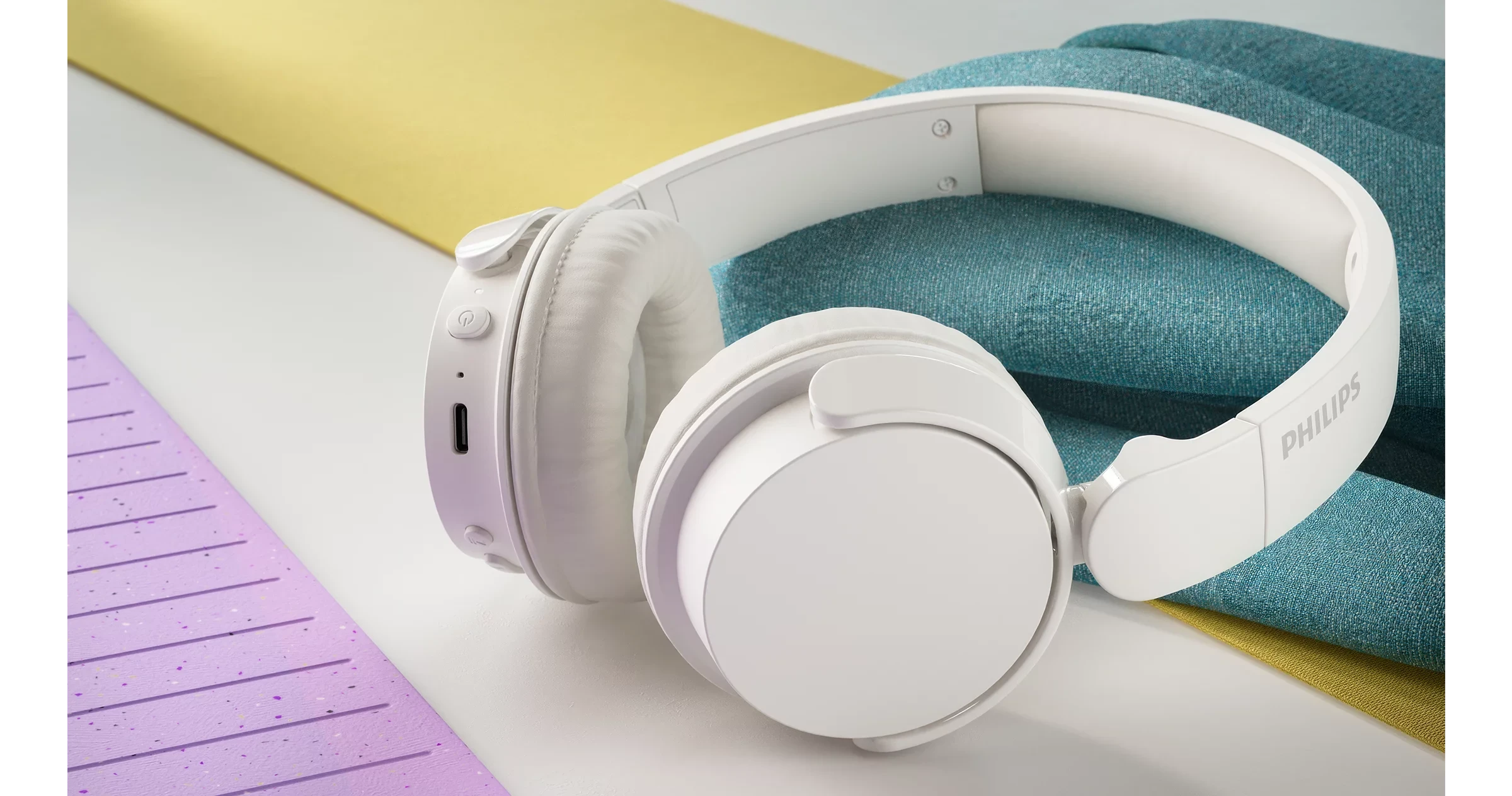 هدست بی سیم Philips مدل TAH4209‌