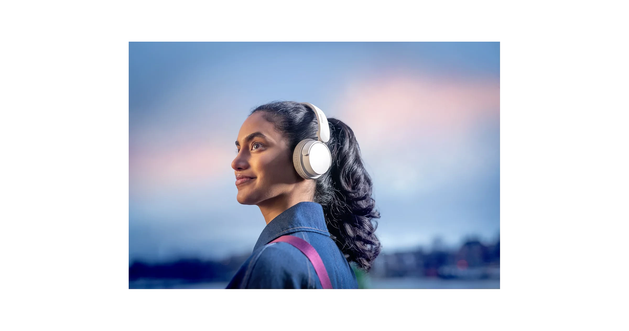 هدست بی سیم Philips مدل TAH4209‌