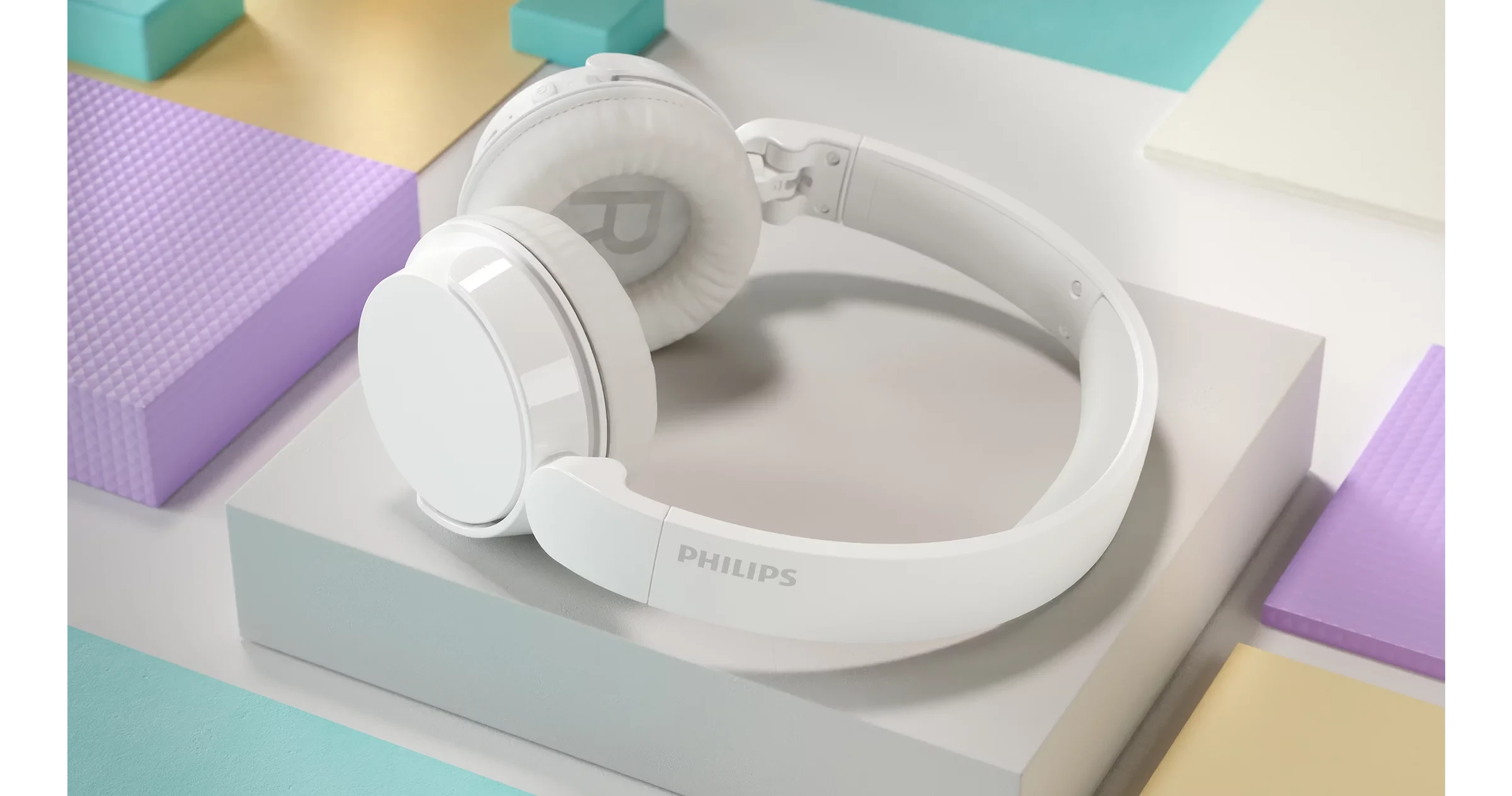 هدست بی سیم Philips مدل TAH4209‌