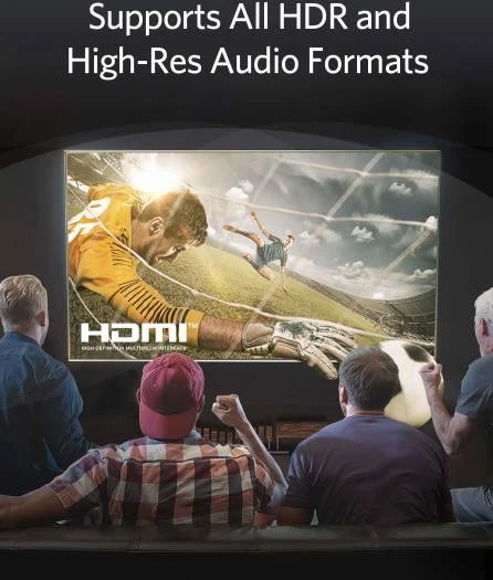 کابل HDMI انکر مدل A8743H‌