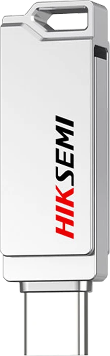 فلش مموری 64 گیگابایت HIKSEMI مدل SYNC HS-USB-E327C‌
