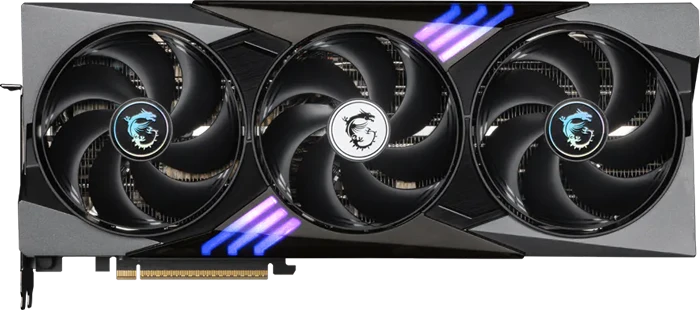 کارت گرافیک گیمینگ MSI مدل GeForce RTX 5090 32G GAMING TRIO OC‌
