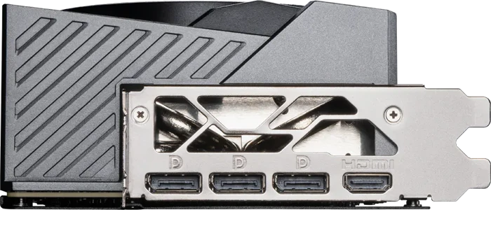 کارت گرافیک گیمینگ MSI مدل GeForce RTX 5090 32G GAMING TRIO OC‌