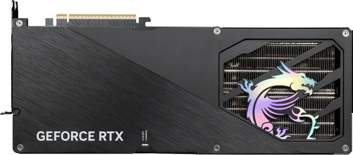 کارت گرافیک گیمینگ MSI مدل GeForce RTX 5090 32G GAMING TRIO OC‌